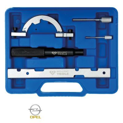 Adjustment Tool Kit, valve timing BT593850