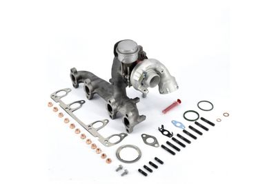 COMPRESOR SISTEM DE SUPRAALIMENTARE