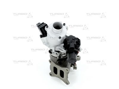COMPRESOR SISTEM DE SUPRAALIMENTARE TURBO-TEC TT7811 5