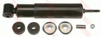 Schokdemper Achter Links/Rechts past: RVI PREMIUM 04.96-