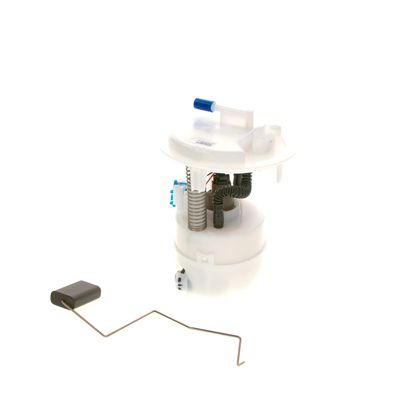 SISTEM ALIMENTARE CU COMBUSTIBIL BOSCH 0986580959 13