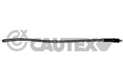 Тормозной шланг CAUTEX 061029 для RENAULT MASTER