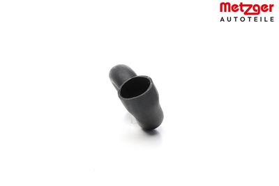 LADELUFTSCHLAUCH METZGER AUTOTEILE 2400166 28