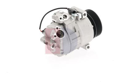 KOMPRESSOR KLIMAANLAGE AKS DASIS 851806N 9
