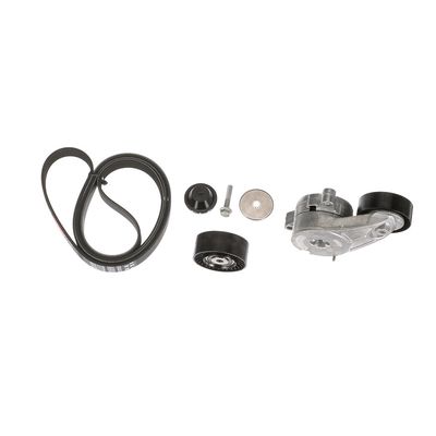 KEILRIPPENRIEMENSATZ GATES K086PK1718 61