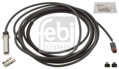 ABS-givare FEBI BILSTEIN 46550