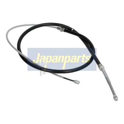 JAPANPARTS Trosas, stovėjimo stabdys