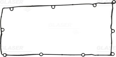 Dichtung, Zylinderkopfhaube