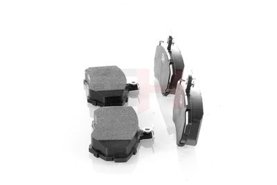 SET PLACUTE FRANA FRANA DISC GH GH414739 46