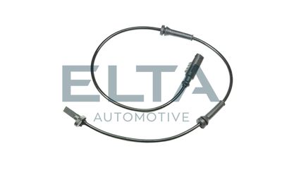 ELTA AUTOMOTIVE EA0316 Датчик АБС  для PEUGEOT 107 (Пежо 107)