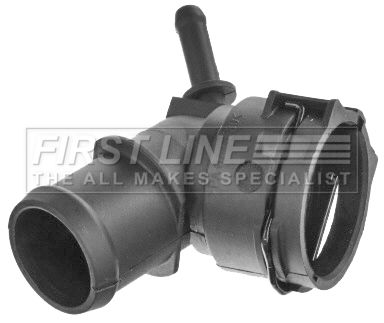 Coolant Flange FIRST LINE FTS1115