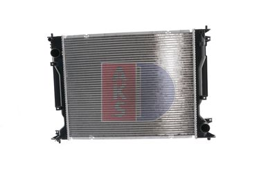 KüHLER MOTORKüHLUNG AKS DASIS 210283N 15