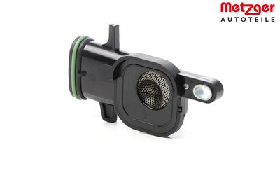 SAUGROHR ÖLPUMPE METZGER AUTOTEILE 8002009 5