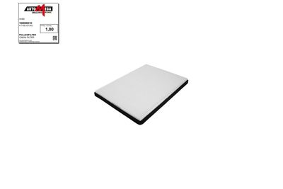 FILTRU AER HABITACLU