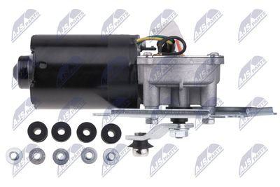 Motor stieračov NTY ESW-DW-001