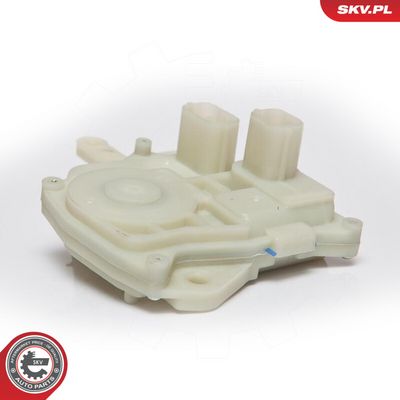 Zámek dveří SKV 16SKV072