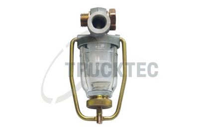TRUCKTEC AUTOMOTIVE Kuro filtras