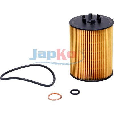 Olejový filter JAPKO 1ECO042