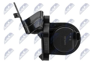 POMPA APA SUPLIMENTAR NTY CPZFR006 5