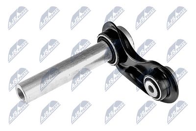 BRAT/BIELETA SUSPENSIE ROATA