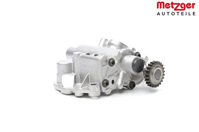 POMPA ULEI METZGER AUTOTEILE 8000006 5