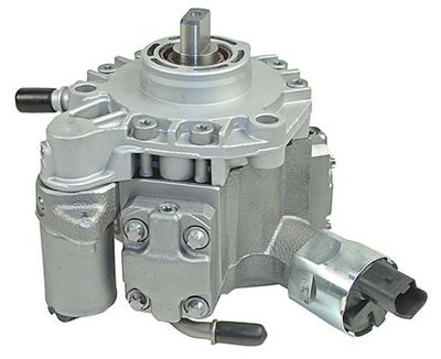 помпа за високо налягане METZGER AUTOTEILE 0830065
