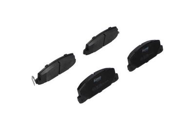 SET PLACUTE FRANA FRANA DISC Kavo Parts KBP3506 13