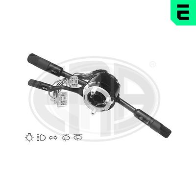 COMUTATOR COLOANA DIRECTIE ERA 440154