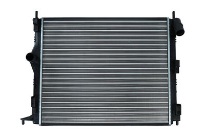 Chladič, chlazení motoru KAMOKA 7705099