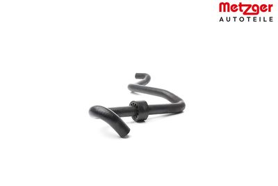 FURTUN RADIATOR METZGER AUTOTEILE 2420435 11