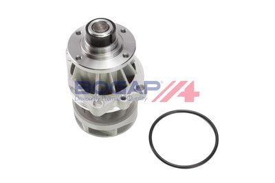 POMPă DE APă RăCIRE MOTOR BOGAP B4234100 1