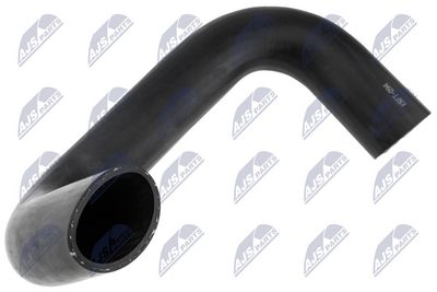 Hadica turba, Hadica plniaceho vzduchu NTY GPP-FT-094