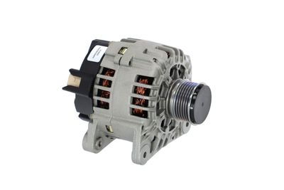 GENERATOR / ALTERNATOR REMANTE 011003000122R 48