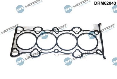 Těsnění, hlava válce LIZARTE DRM62043