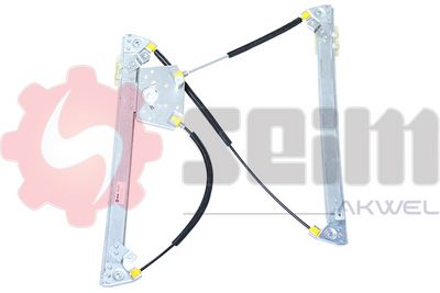 MECANISM ACTIONARE GEAM