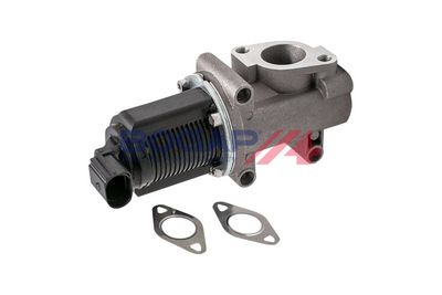 SUPAPA RECIRCULARE GAZE DE ESAPAMENT