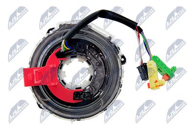 ARC SPIRALA AIRBAG NTY EASME000 4