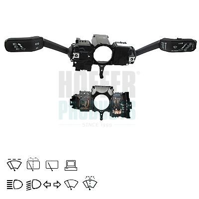 COMUTATOR COLOANA DIRECTIE HOFFER 2103704