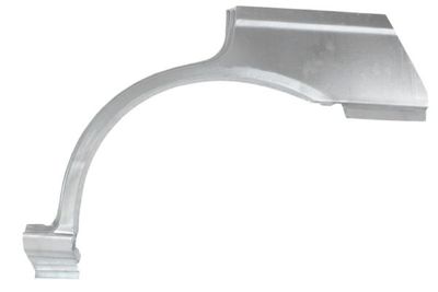 Fender reparatieset Achter Links past: HONDA CIVIC VII HB 3D 02.01-09.05