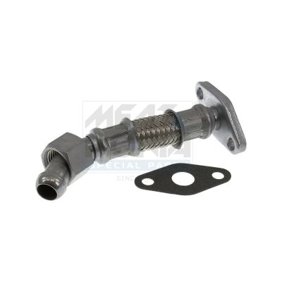 CONDUCTA ULEI INCARCARE