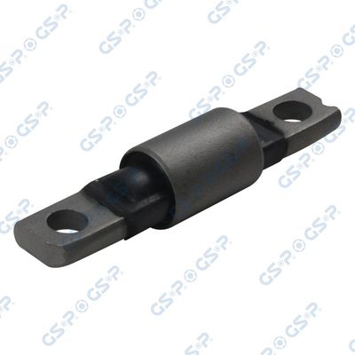 Valdymo svirties/išilginių svirčių įvorė