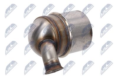 FILTRU FUNINGINE/PARTICULE SIST.DE ESAPAMENT NTY DPFPE002 35