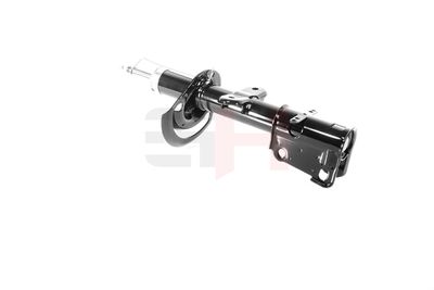 Tlmič pruženia GH GH-352393