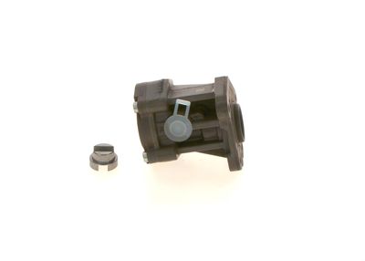 BOSCH Kraftstoffpumpe