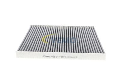 FILTRU AER HABITACLU VEMO V25311077 35