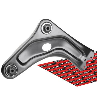 носач, окачване на колелата STARK SKCA-00560414