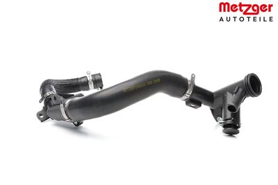 FURTUN RADIATOR METZGER AUTOTEILE 2420223 22