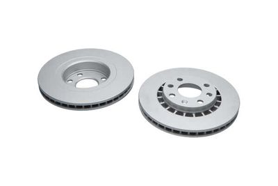 DISC FRANA Kavo Parts BR1201C 17