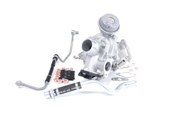 LADER AUFLADUNG BTS Turbo T981638 32