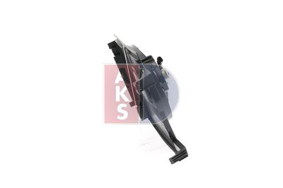LüFTER MOTORKüHLUNG AKS DASIS 128147N 10